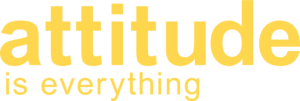 Attitude is Everything